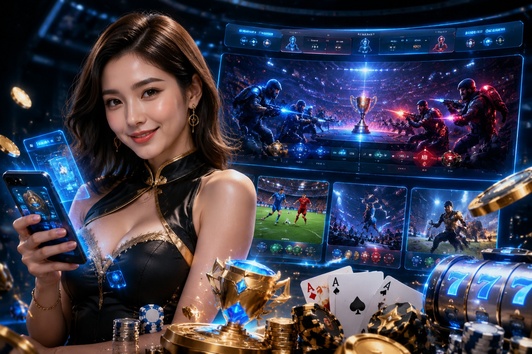 03bet